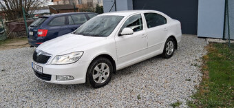 prodám škoda octavia II - 12