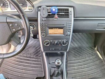 Mercedes-Benz B180 CDI - 12