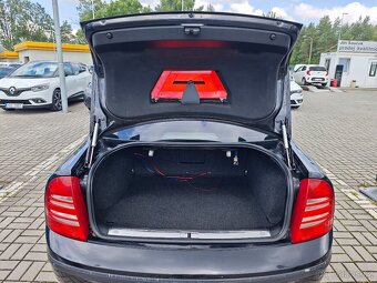 Superb Elegance 1.8T 110kW - 12