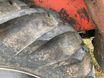 Zetor 7011 - 12