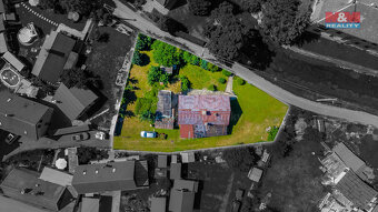 Prodej rodinného domu, 119 m², Zákupy, ul. Benátky - 12