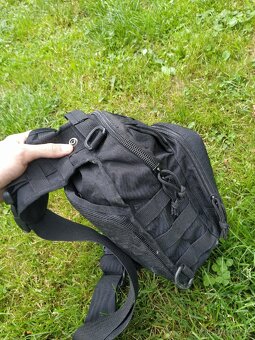 Baitcast combo - 12