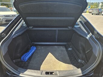 Ford Mondeo 2.0 TDCi 103 kw manuál 10/2009 nové STK - 12