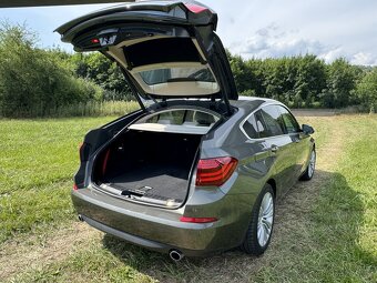 BMW 5 GT 535D 2015 230kw xDrive - 12