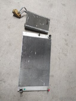 BMW E61 535D 200KW R.V 2005 VŠE NA FOTO -- NABÍDNĚTE - 12