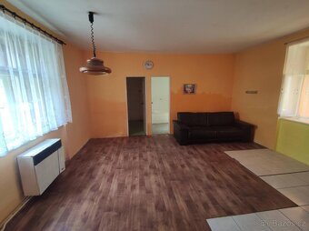 Zemědělská usedlost v obci Stupešice, 940m2 - 12