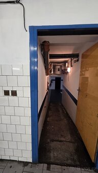 Pronájem autoservisu Únětice praha -zapad - 12