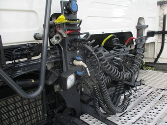 Scania R450 Standard Retarder, ev.č. 23043 - 12