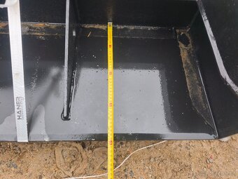 Rovnací rám 180cm naklápěcí - 12