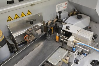 6504 – Olepovačka hran FELDER FORMAT4 PERFECT 608 - 12