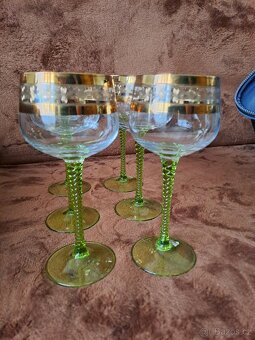 Prodám různé sklo, porcelán,  keramiku - 12