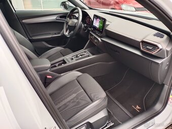 Cupra Formentor 2.0TDI 110kW 4x4 DSG - záruka Autodraft - 12