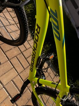 Zánovní - Horské kolo RockRider ST100 - 12