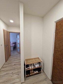 Pronájem bytu 2+1 Mohelnice - 12