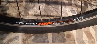 dámské krosové kolo Leader Fox Daft - 12