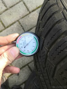 Zimní ALU sada pro Suzuki 5x114,3 - 12