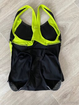 dámské jednodílné plavky - 12