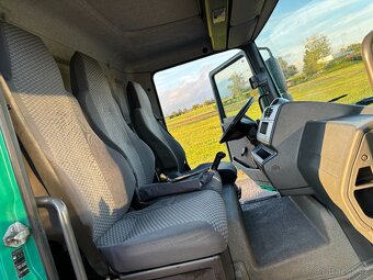 MAN TGL 361 000km - 12