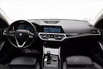 BMW Řada 3 2,0 320d 140 kW AT8 - 12