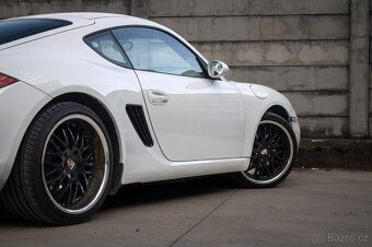 Porsche Cayman 2.9 PDK /ODPOČET DPH/ - 12