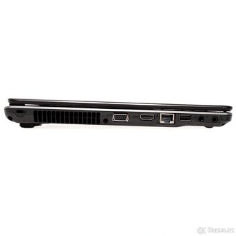 Acer Aspire 5820TG i5 SSD - 12