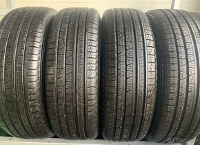 Alu sada orig. - LAND ROVER - RANGE ROVER - 5/120 - 19” - 12