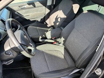 Škoda Fabia 3 1,0Tsi Soleil - 12