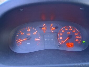 Renault Master 2.5TD 85kw - 12