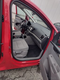 Seat Alhambra 1.4TSI - 12