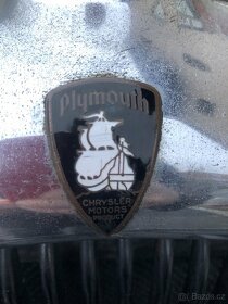 Plymouth PB - Chrysler Motors. - 12