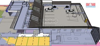 Prodej zemědělské usedlosti, 1150 m², Přerov nad Labem - 12