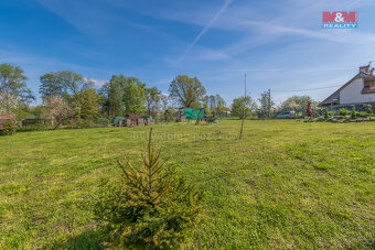 Prodej zahrady, 1674 m², Karviná, ul. Za Vsí - 12