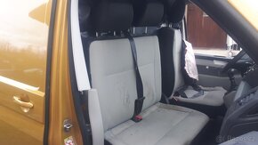 VW Transporter T6, 2,0TDI,62kW,r.v.2018 - 12
