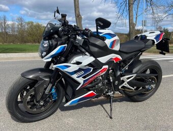 Prodám BMW M 1000 R - 12