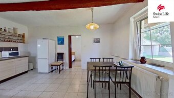 Prodej rodinného domu 230 m2 Hlavní, Záhornice - 12