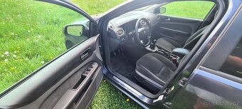 Ford Focus 2.0i 107kW 2005 - 12