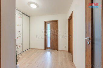 Prodej bytu 2+kk, 54 m², Praha 4 Michle, ul. Psárská - 12