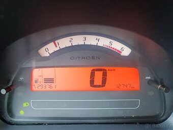 Citroen C3 1.6 hdi - 12