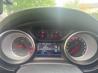 Prodám Opel Astra K 1.6 CDTI 81kw - 12