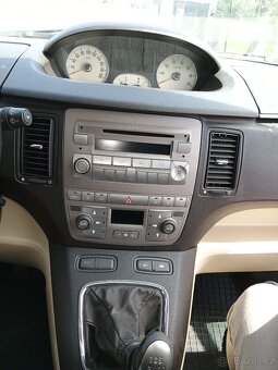 Lancia Musa 1.4 16v - 12