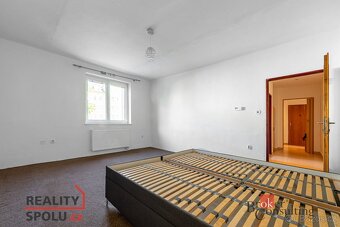 Pronájem, byty/1+1, 38 m2, Jiráskovo náměstí 2319/35, 32600  - 12