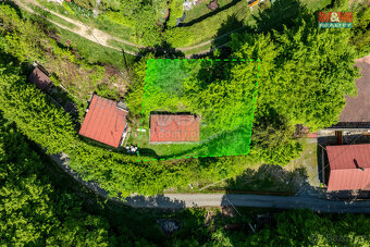 Prodej chaty 2+kk, 32 m², Bystřička - 12