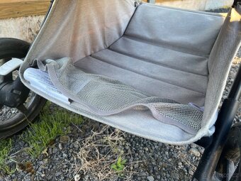 Bugaboo FOX - 12