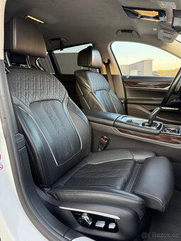Bmw 730xd Mpacket - 12