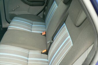 Ford Focus 1.6 -2008 - 12