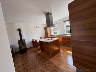 Prodej rodinný dům CP 343 m2 s garáží, zahradou - 12