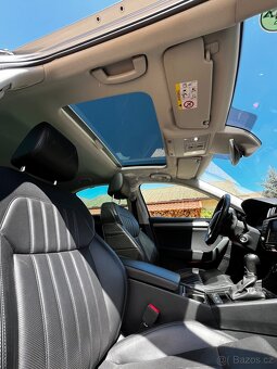 Škoda Superb III 2.0tsi 206kw 4x4 - 12