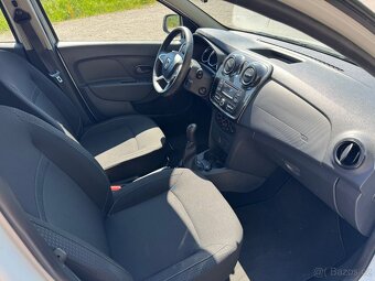 Dacia Sandero - 12