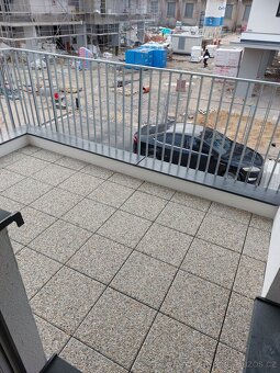 Pronajem 3kk Dašice - 12