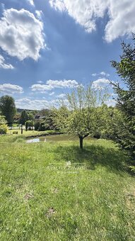 Prodej rodinného domu, zemské usedlosti a pozemku, 170 m2/ 2 - 12